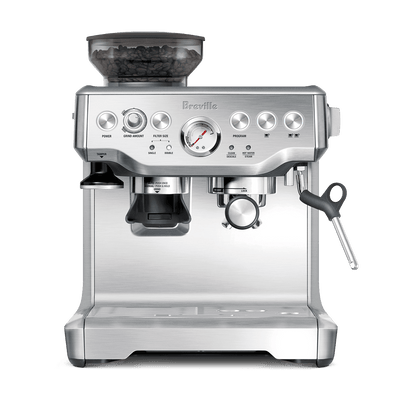 Breville Barista Express Espresso Machine (BES870XL)
