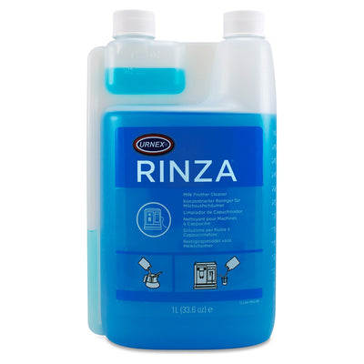 Urnex Rinza Milk Frother Cleaner — Alkaline