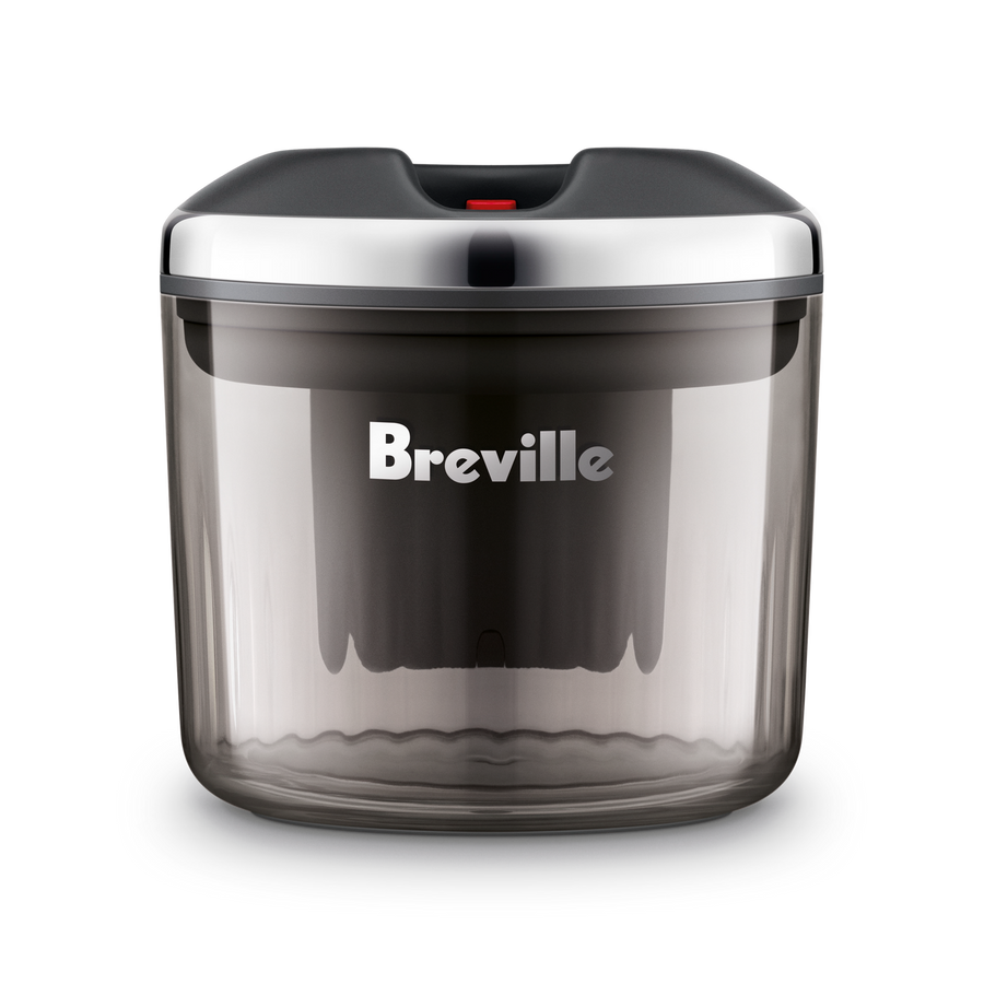 Breville Puck Sucker Portafilter Cleaner