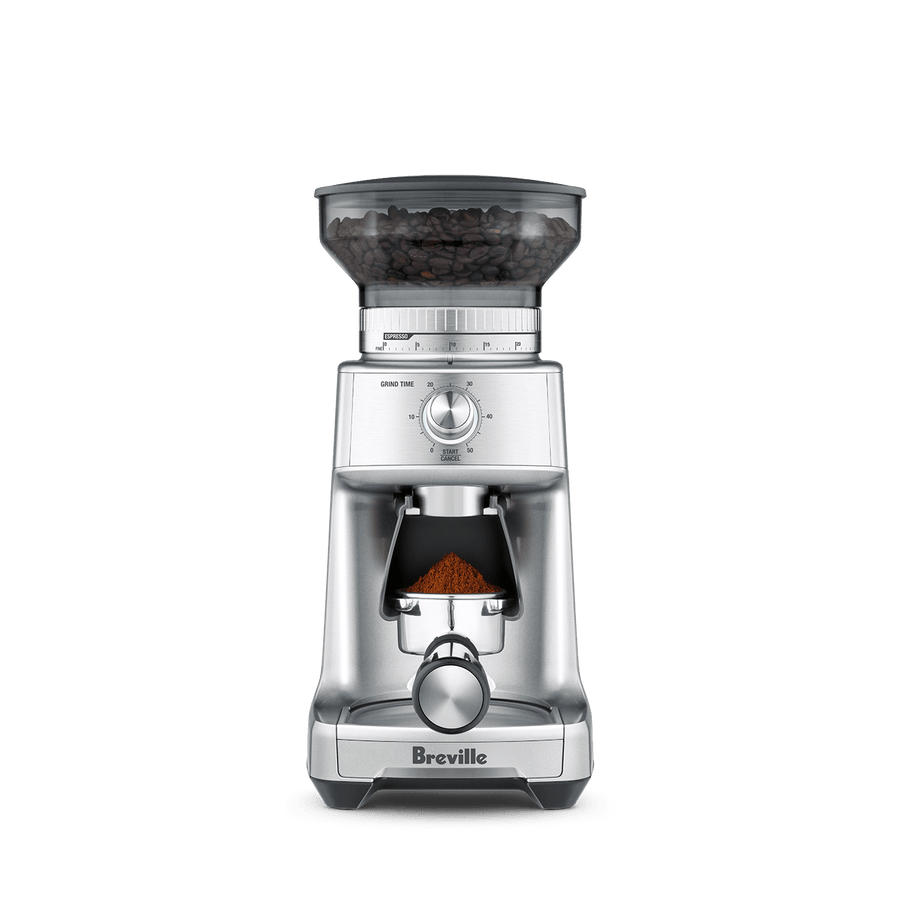 Breville Dose Control Pro Espresso Grinder